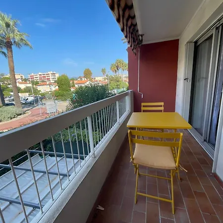 Apartment Cros De 2 Pieces - Det001 *