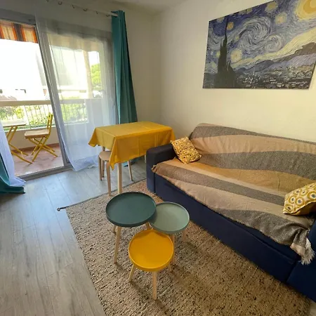 Cros De 2 Pieces - Det001 * Cagnes-sur-Mer